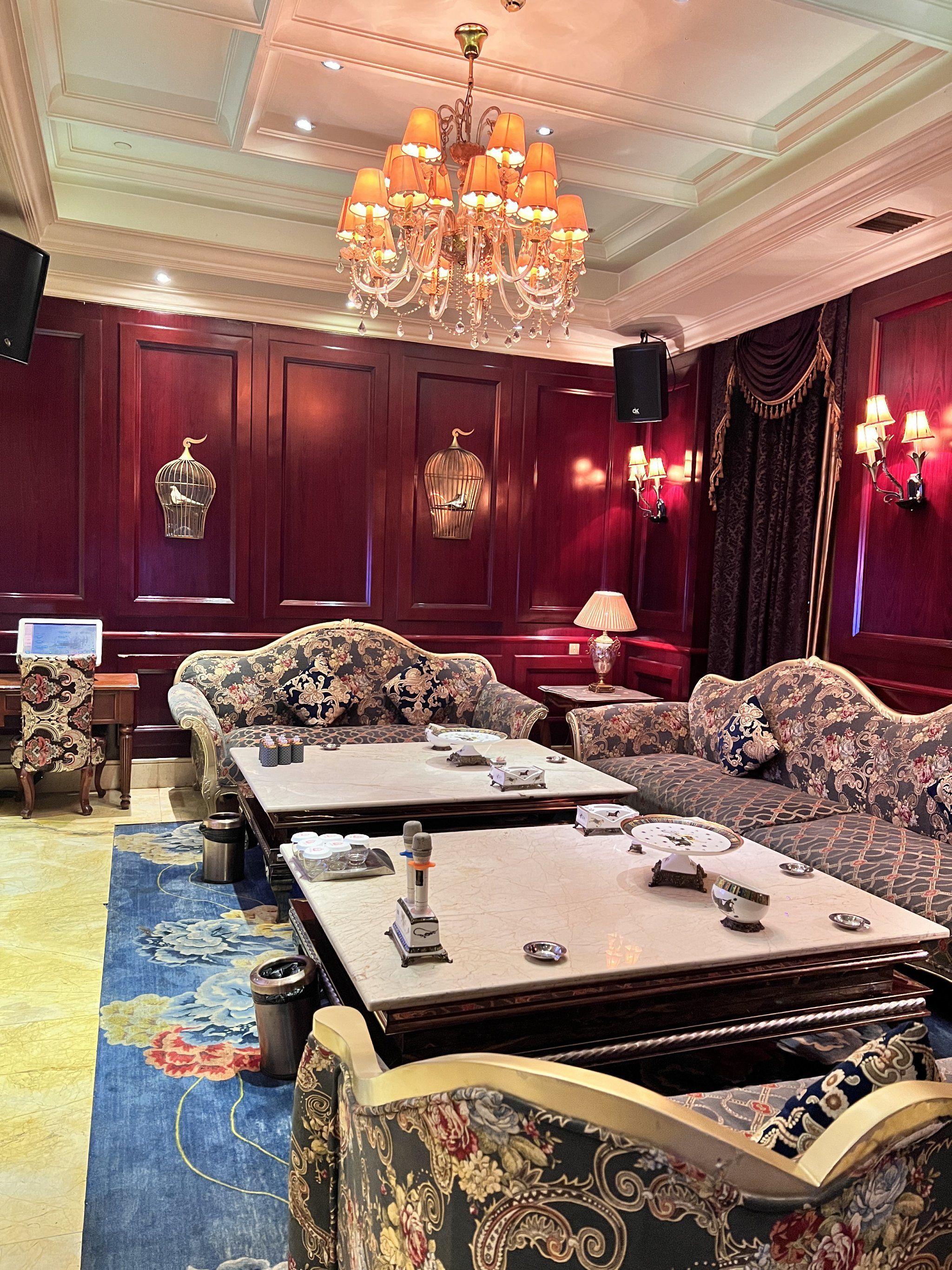 商洛中低端商务ktv乐享-山阳县ktv预定