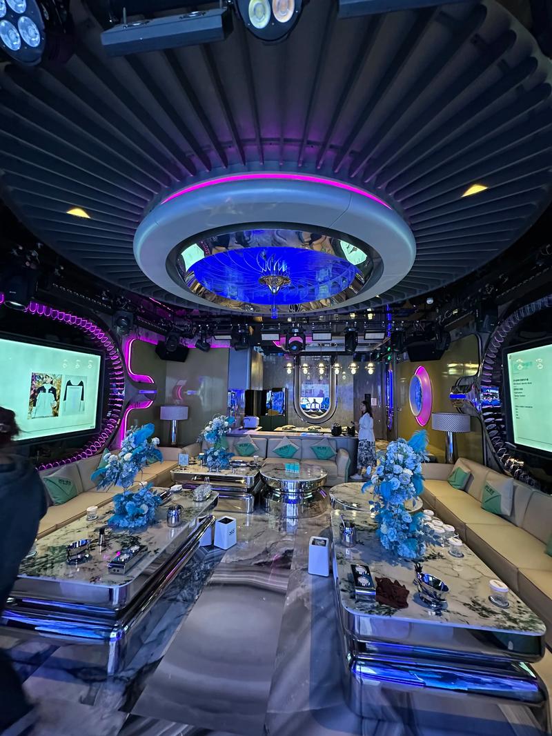 商务ktv: 深入了解商洛商务ktv含义-镇安县ktv预定