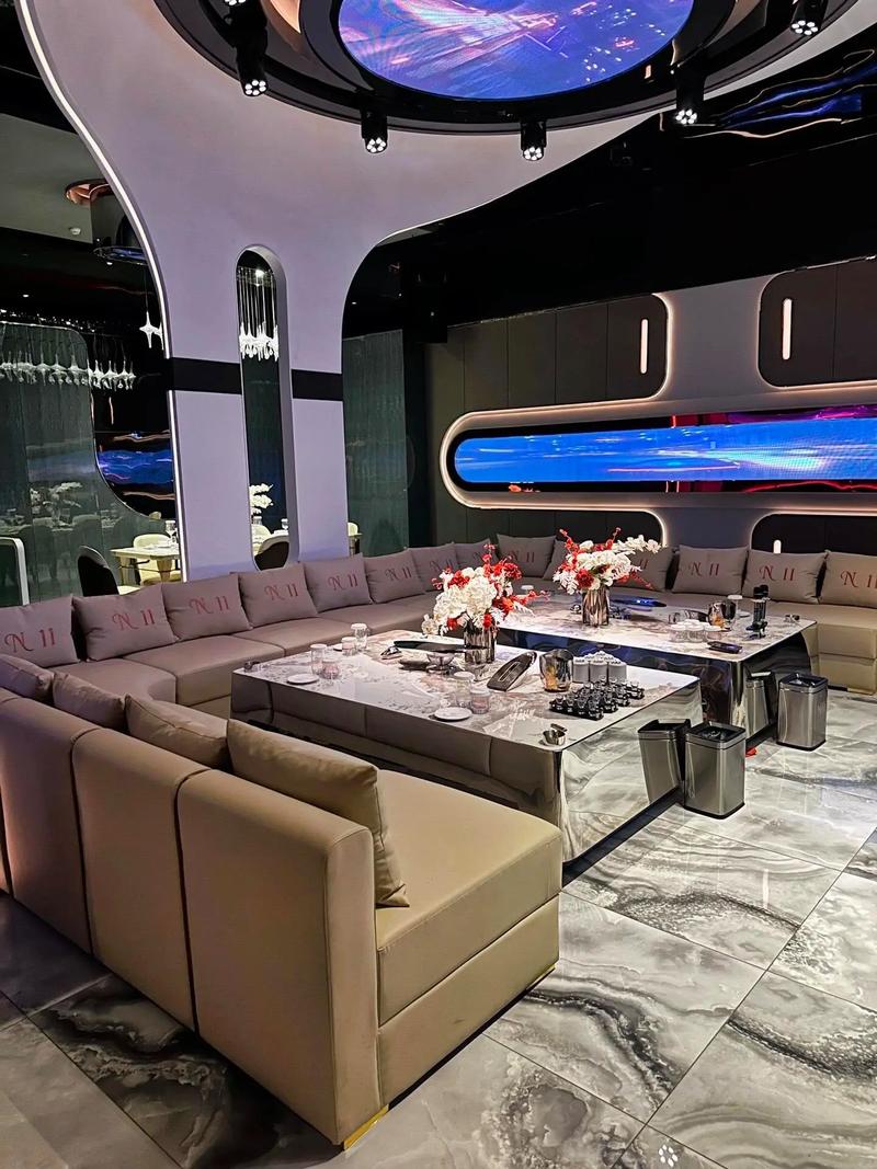 商洛商务ktv夜场商务ktv宣传精选-洛南县ktv预定