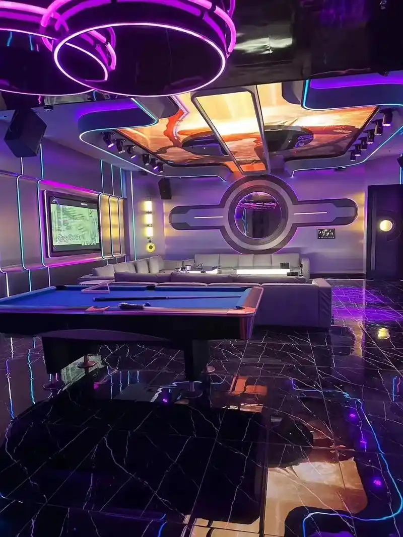 商洛商务ktv精选商务ktv总排行-镇安县ktv预定