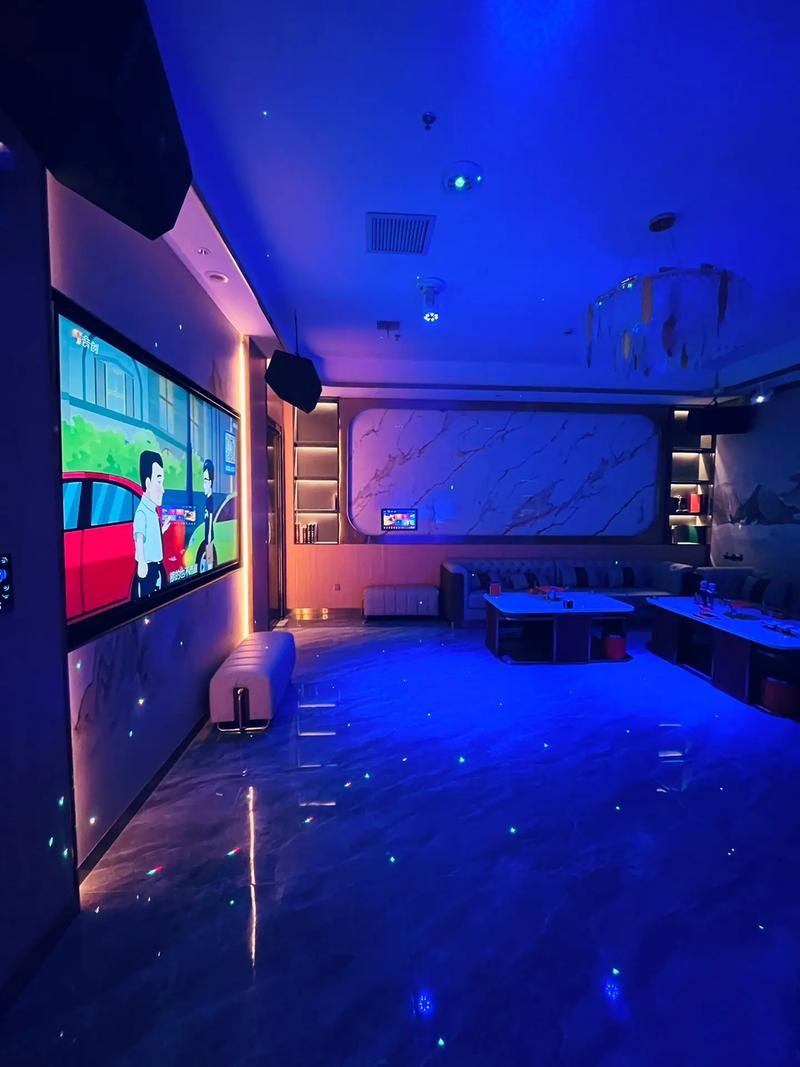 商务ktv在商洛最佳选择-洛南县ktv预定